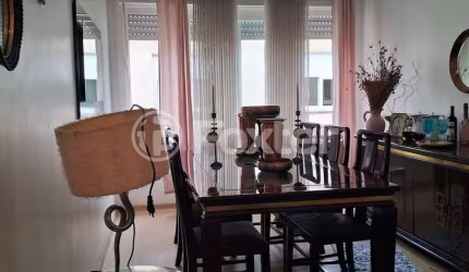 Apartamento com 2 quartos à venda na Rua Professor Cristiano Fischer, 120, Jardim do Salso, Porto Alegre, 63 m2 por R$ 290.000