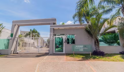 Apartamento com 2 quartos à venda na Avenida Baltazar de Oliveira Garcia, 2396, Costa e Silva, Porto Alegre, 46 m2 por R$ 237.500