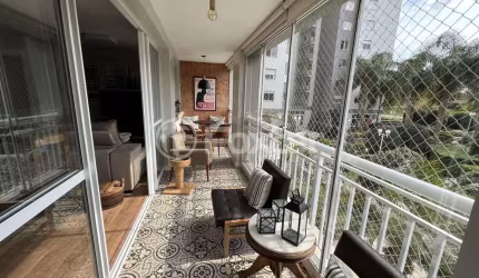 Apartamento com 3 quartos à venda na Rua Doutor João Satt, 25, Jardim Europa, Porto Alegre, 125 m2 por R$ 1.690.000