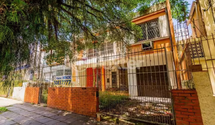 Terreno à venda na Travessa Alexandrino de Alencar, 43, Azenha, Porto Alegre, 592 m2 por R$ 1.500.000