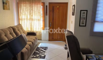 Casa em condomínio fechado com 2 quartos à venda na Acesso Doutor Marino dos Santos, 180, Ipanema, Porto Alegre, 101 m2 por R$ 347.000
