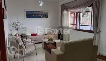 Casa com 3 quartos à venda na Rua Doutor Ildefonso Pinto, 223, Santa Tereza, Porto Alegre, 110 m2 por R$ 540.000
