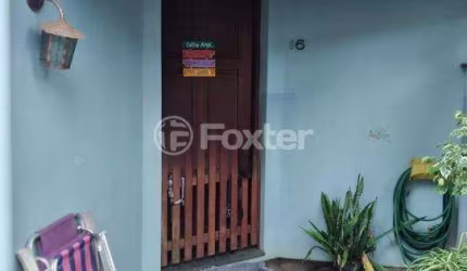 Casa em condomínio fechado com 2 quartos à venda na Rua Dolores Duran, 240, Lomba do Pinheiro, Porto Alegre, 68 m2 por R$ 350.000