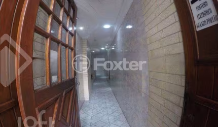 Apartamento com 1 quarto à venda na Rua Riachuelo, 1268, Centro Histórico, Porto Alegre, 32 m2 por R$ 174.900