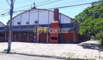 Barracão / Galpão / Depósito à venda na Rua Engenheiro Ubatuba de Faria, 296/280/26, Sarandi, Porto Alegre, 5686 m2 por R$ 30.000.000