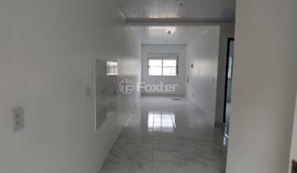Casa com 2 quartos à venda na Rua Urbano Thiesen, 35, São José, Canoas, 47 m2 por R$ 290.000