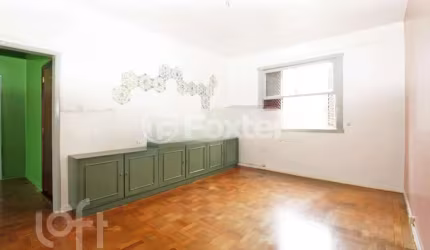 Apartamento com 3 quartos à venda na Rua Dona Eugênia, 942, Santa Cecília, Porto Alegre, 101 m2 por R$ 355.000