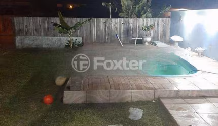 Casa com 4 quartos à venda na Rua Viola, 222, Jardim Beira Mar, Capão da Canoa, 80 m2 por R$ 299.000