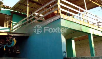 Casa com 4 quartos à venda na Rua Ana Neri, 240, Boa Vista, Sapucaia do Sul, 70 m2 por R$ 250.000