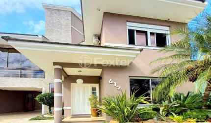 Casa com 3 quartos à venda na Rua Carlos Leopoldo Schüller, 612, Parque da Matriz, Cachoeirinha, 183 m2 por R$ 991.000