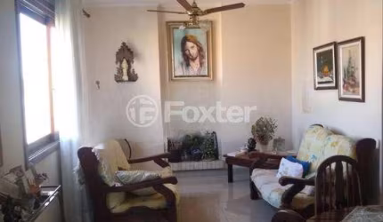 Cobertura com 4 quartos à venda na Rua Domingos Rubbo, 480, Cristo Redentor, Porto Alegre, 281 m2 por R$ 999.950