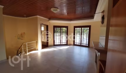 Cobertura com 4 quartos à venda na Rua Portugal, 652, São João, Porto Alegre, 123 m2 por R$ 670.000