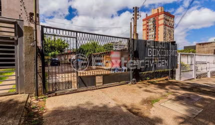 Terreno comercial à venda na Rua dos Burgueses, 235, Partenon, Porto Alegre, 630 m2 por R$ 1.200.000