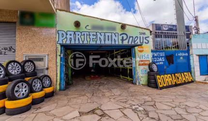 Terreno à venda na Avenida Bento Gonçalves, 3045, Partenon, Porto Alegre, 615 m2 por R$ 1.140.000