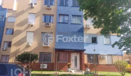 Apartamento com 2 quartos à venda na Rua Figueredo Mascarenhas, 991, Sarandi, Porto Alegre, 41 m2 por R$ 180.000