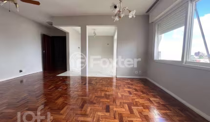 Apartamento com 2 quartos à venda na Avenida Guilherme Schell, 5448, Centro, Canoas, 77 m2 por R$ 435.000