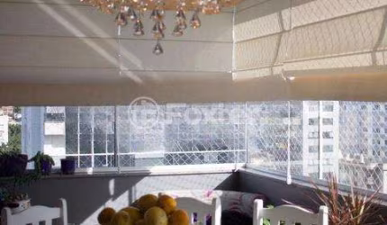 Apartamento com 3 quartos à venda na Rua Barão do Cerro Largo, 142, Marechal Rondon, Canoas, 114 m2 por R$ 899.000