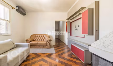 Apartamento com 2 quartos à venda na Rua Ernesto da Fontoura, 990, São Geraldo, Porto Alegre, 68 m2 por R$ 217.000