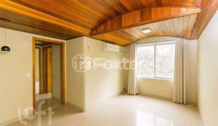 Apartamento com 2 quartos à venda na Avenida Nonoai, 1143, Nonoai, Porto Alegre, 63 m2 por R$ 249.000
