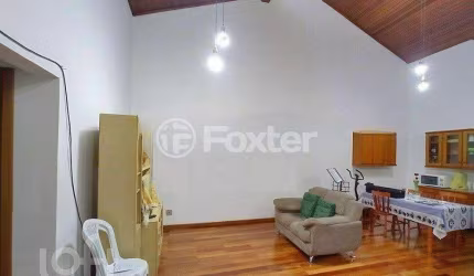 Casa em condomínio fechado com 4 quartos à venda na Avenida Protásio Alves, 12000, Rio Branco, Porto Alegre, 141 m2 por R$ 489.000