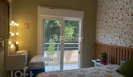 Casa em condomínio fechado com 3 quartos à venda na Rua Júlio Dias de Souza, 175, Aberta dos Morros, Porto Alegre, 99 m2 por R$ 265.000