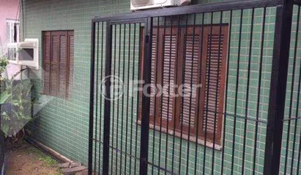 Casa com 3 quartos à venda na Rua Brasil, 611, Centro, Canoas, 100 m2 por R$ 583.000