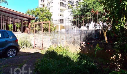 Casa com 3 quartos à venda na Rua Gonçalves Dias, 294, Menino Deus, Porto Alegre, 138 m2 por R$ 1.250.000