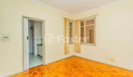 Apartamento com 2 quartos à venda na Rua Duque de Caxias, 541, Centro Histórico, Porto Alegre, 59 m2 por R$ 259.000
