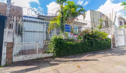 Terreno comercial à venda na Rua Veríssimo Rosa, 123, Partenon, Porto Alegre, 561 m2 por R$ 700.000