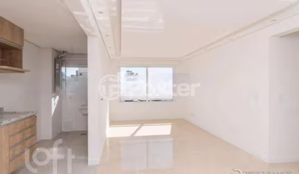 Apartamento com 2 quartos à venda na Rua General Couto de Magalhães, 2041, São João, Porto Alegre, 65 m2 por R$ 650.000