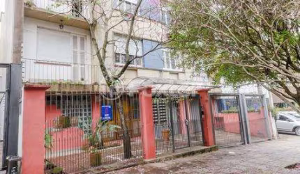 Apartamento com 2 quartos à venda na Rua Coronel Paulino Teixeira, 352, Rio Branco, Porto Alegre, 79 m2 por R$ 420.000