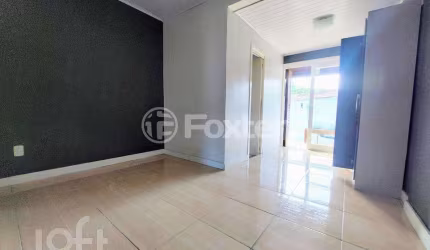 Casa em condomínio fechado com 2 quartos à venda na Avenida Juca Batista, 3561, Hípica, Porto Alegre, 86 m2 por R$ 239.990