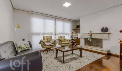 Apartamento com 3 quartos à venda na Rua Joaquim Nabuco, 1830, Centro, Novo Hamburgo, 312 m2 por R$ 1.350.000