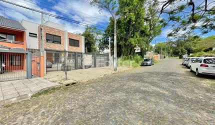 Casa com 3 quartos à venda na Rua Padre Reus, 68, Padre Reus, São Leopoldo, 142 m2 por R$ 840.000
