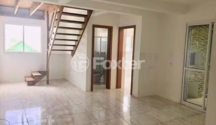Apartamento com 3 quartos à venda na Rua Doutor Ruy Viana, 1300, Beco da Alegria, Canela, 82 m2 por R$ 425.000