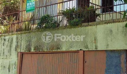 Casa com 5 quartos à venda na Rua Prisma, 55, Santa Tereza, Porto Alegre, 200 m2 por R$ 320.000