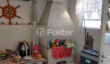 Casa com 2 quartos à venda na Rua Josefa Ibeiro Furtado, 126, Mário Quintana, Porto Alegre, 108 m2 por R$ 164.880