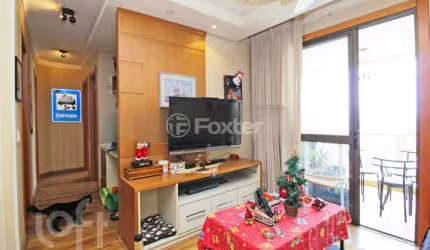 Apartamento com 3 quartos à venda na Avenida Grécia, 1050, Passo da Areia, Porto Alegre, 83 m2 por R$ 730.000