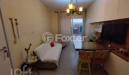 Apartamento com 1 quarto à venda na Avenida Coronel Lucas de Oliveira, 1846, Bela Vista, Porto Alegre, 42 m2 por R$ 260.000