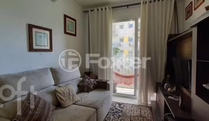 Apartamento com 3 quartos à venda na Rua Doutor Barcelos, 2434, Tristeza, Porto Alegre, 68 m2 por R$ 395.000