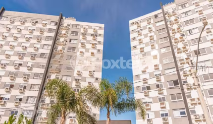 Apartamento com 3 quartos à venda na Avenida Teresópolis, 2438, Teresópolis, Porto Alegre, 67 m2 por R$ 695.000