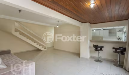 Cobertura com 2 quartos à venda na Rua Perpétua Teles, 36, Petrópolis, Porto Alegre, 183 m2 por R$ 1.430.000