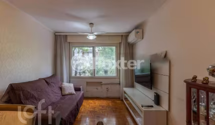 Apartamento com 3 quartos à venda na Rua Eudoro Berlink, 300, Auxiliadora, Porto Alegre, 91 m2 por R$ 770.000