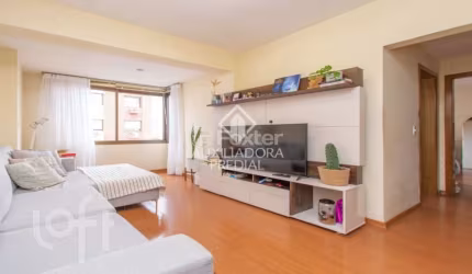Apartamento com 3 quartos à venda na Travessa Jaguarão, 45, São João, Porto Alegre, 82 m2 por R$ 480.000