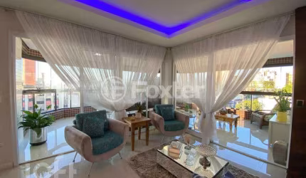 Apartamento com 3 quartos à venda na Rua Pedro Ardêmio Hilgert, 80, Centro, Canoas, 157 m2 por R$ 1.300.000