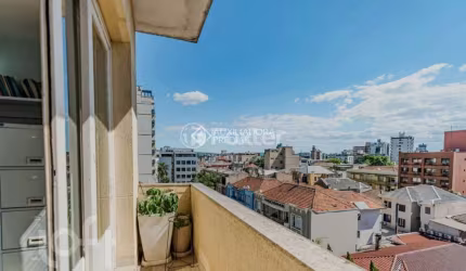 Apartamento com 5 quartos à venda na Rua Augusto Pestana, 146, Santana, Porto Alegre, 304 m2 por R$ 899.000