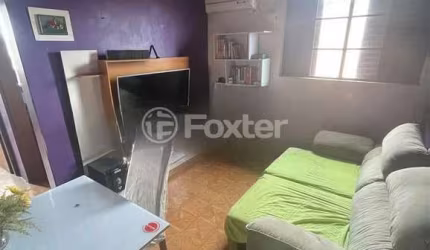 Apartamento com 2 quartos à venda na Avenida Adelino Ferreira Jardim, 408, Rubem Berta, Porto Alegre, 43 m2 por R$ 80.000
