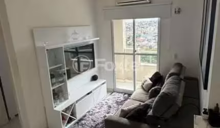 Apartamento com 2 quartos à venda na Avenida Teresópolis, 2255, Teresópolis, Porto Alegre, 59 m2 por R$ 275.000