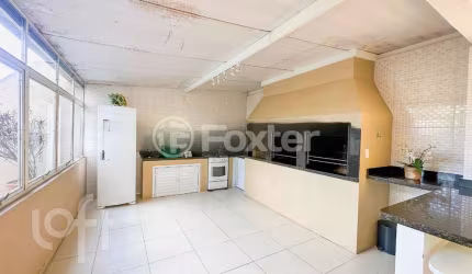 Apartamento com 3 quartos à venda na Rua Comendador Rheingantz, 81, Auxiliadora, Porto Alegre, 106 m2 por R$ 598.000