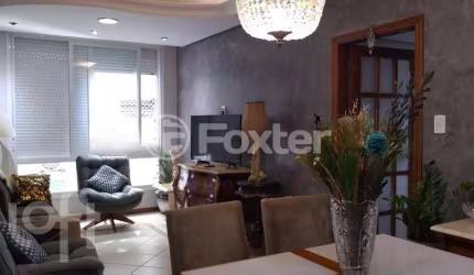 Apartamento com 3 quartos à venda na Avenida Protásio Alves, 440, Rio Branco, Porto Alegre, 103 m2 por R$ 480.000